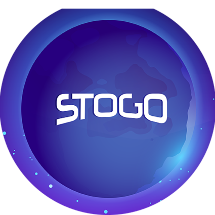 Stogo Logo